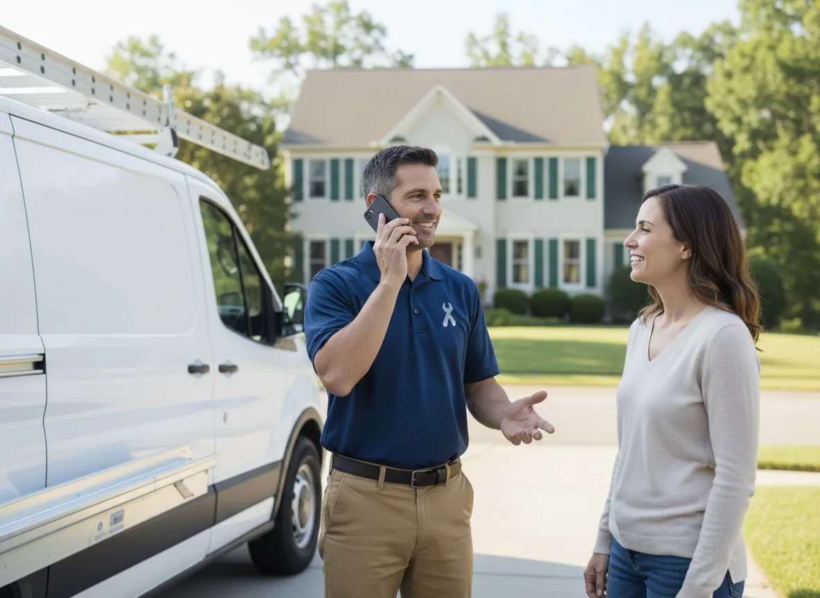 Home Gutter Service Dover, MN FAQs